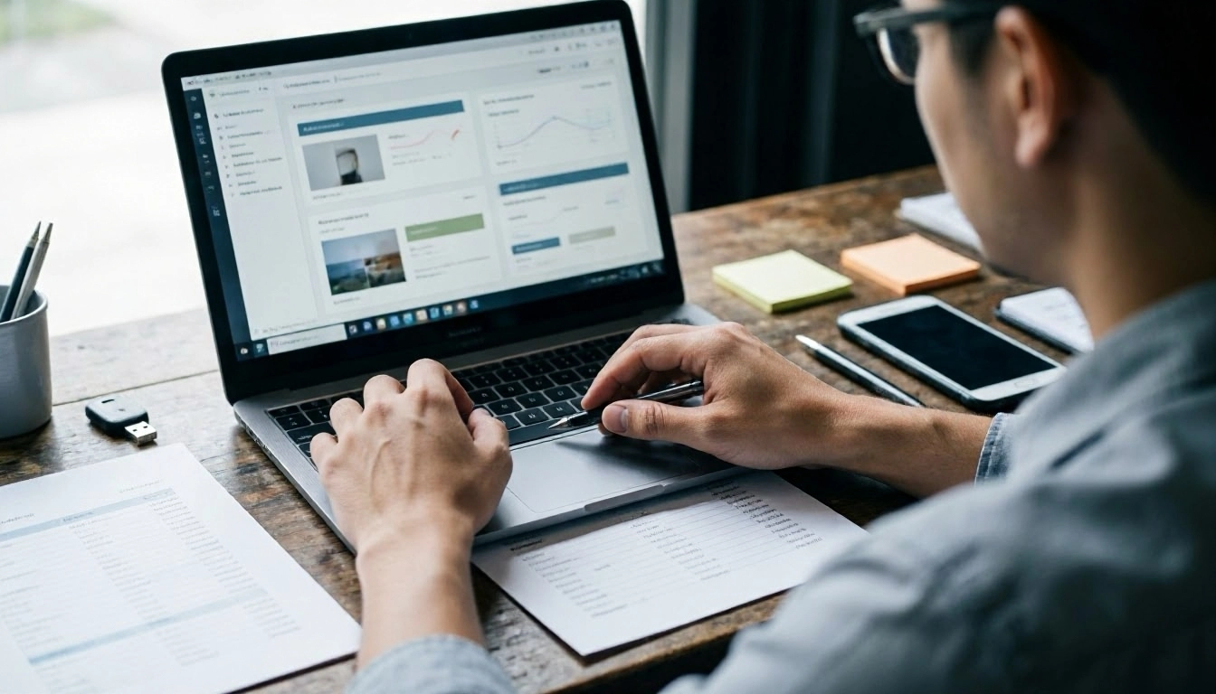 Ecommerce Websites for SEO Company