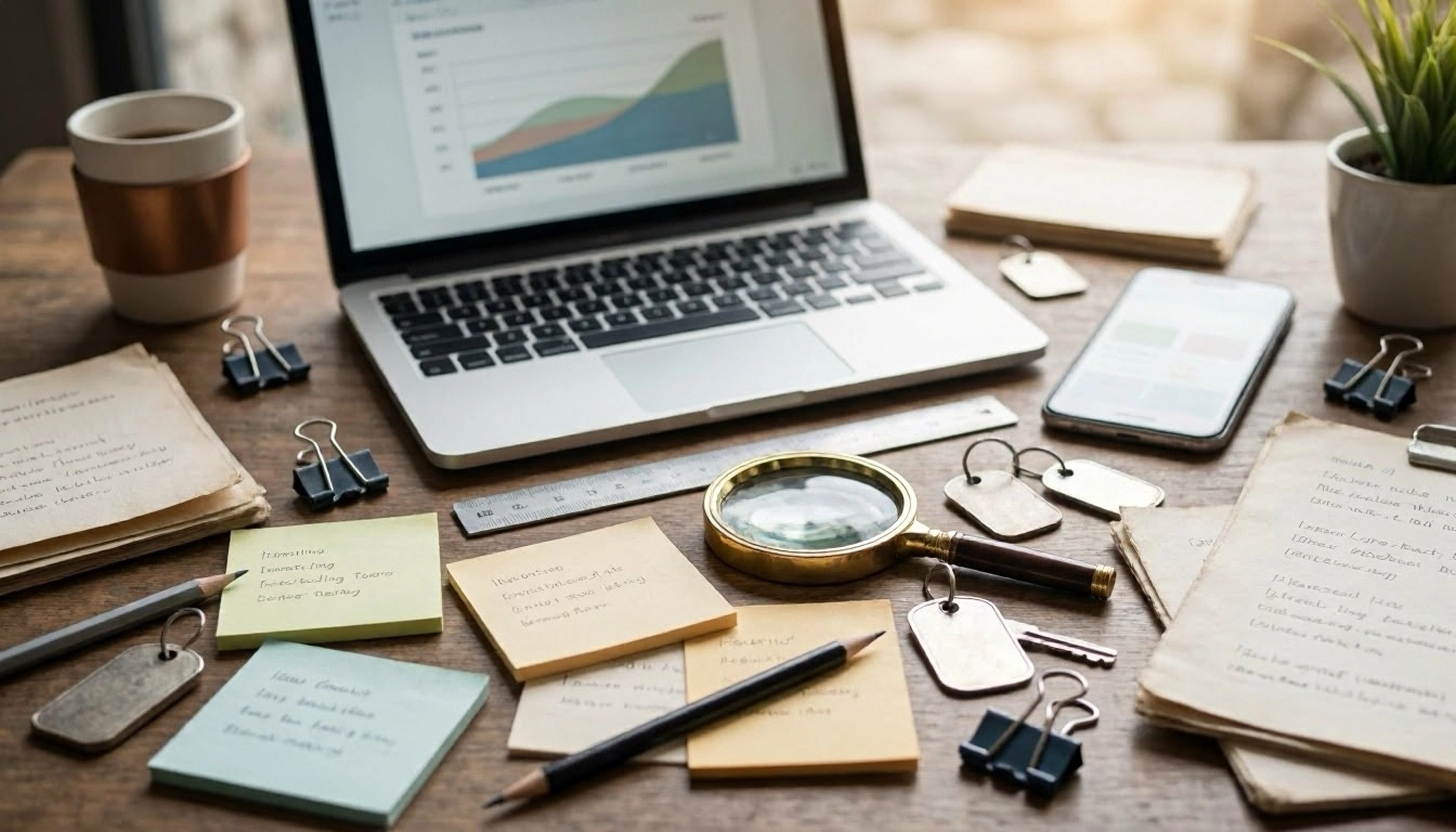 Keyword Ranking Optimization and SEO Traffic Growth