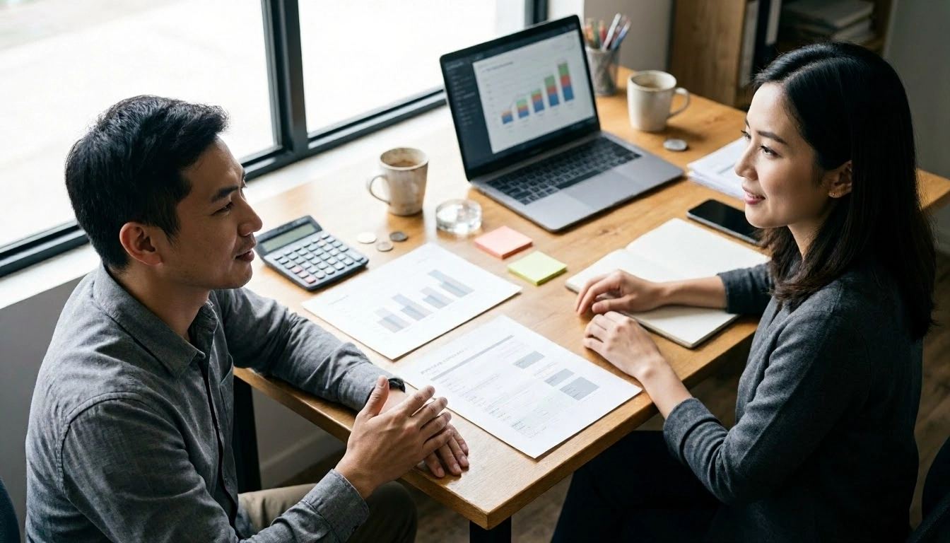 Keyword Ranking Optimization Costs