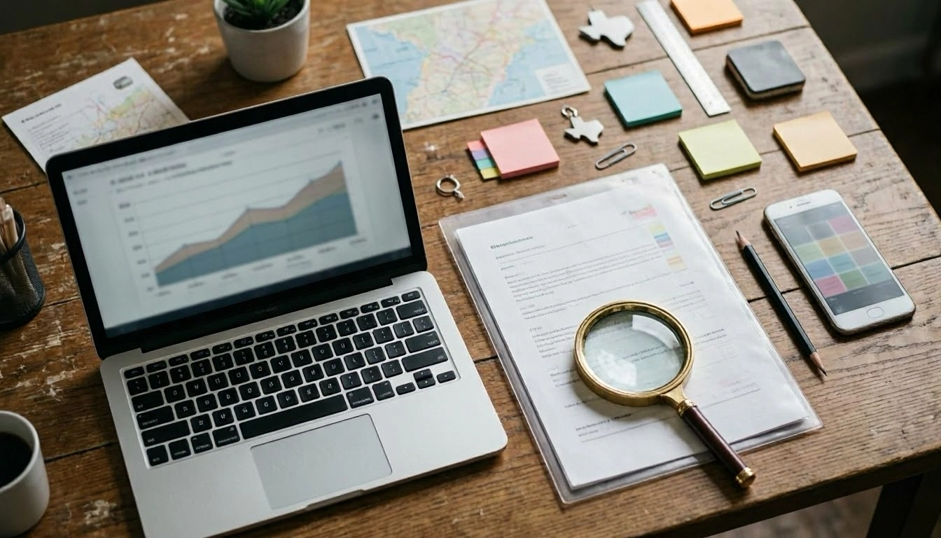 How Keyword Ranking Optimization Works for Austin SEO