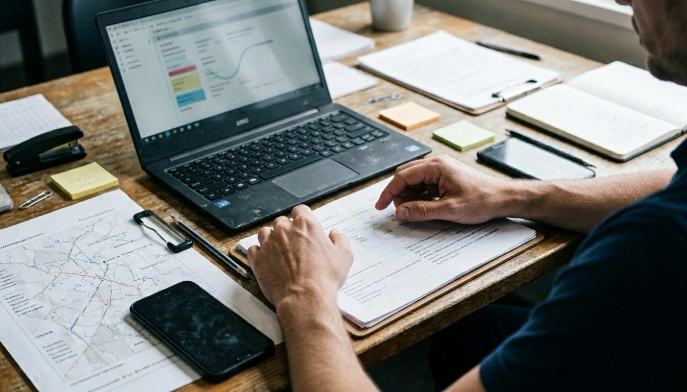Build Local Citations for Austin Businesses