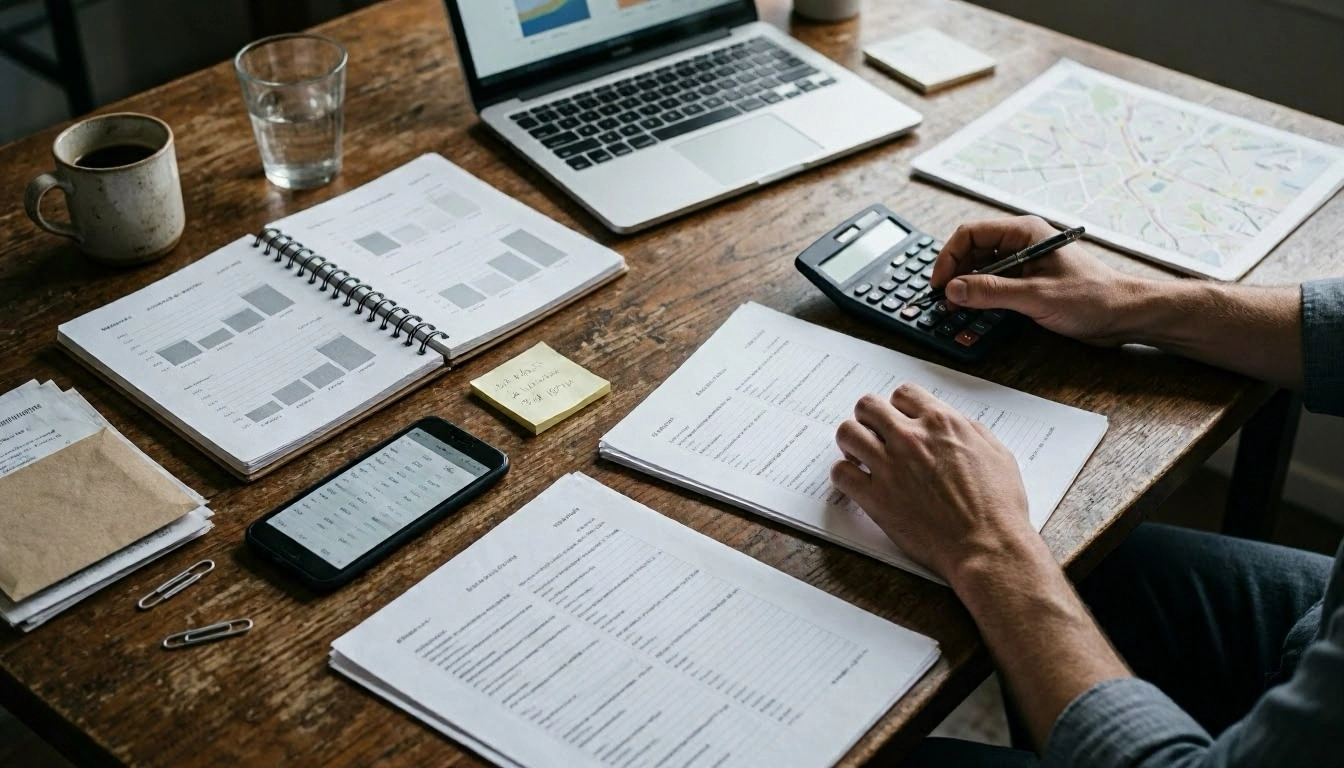 Local SEO Consultant Costs