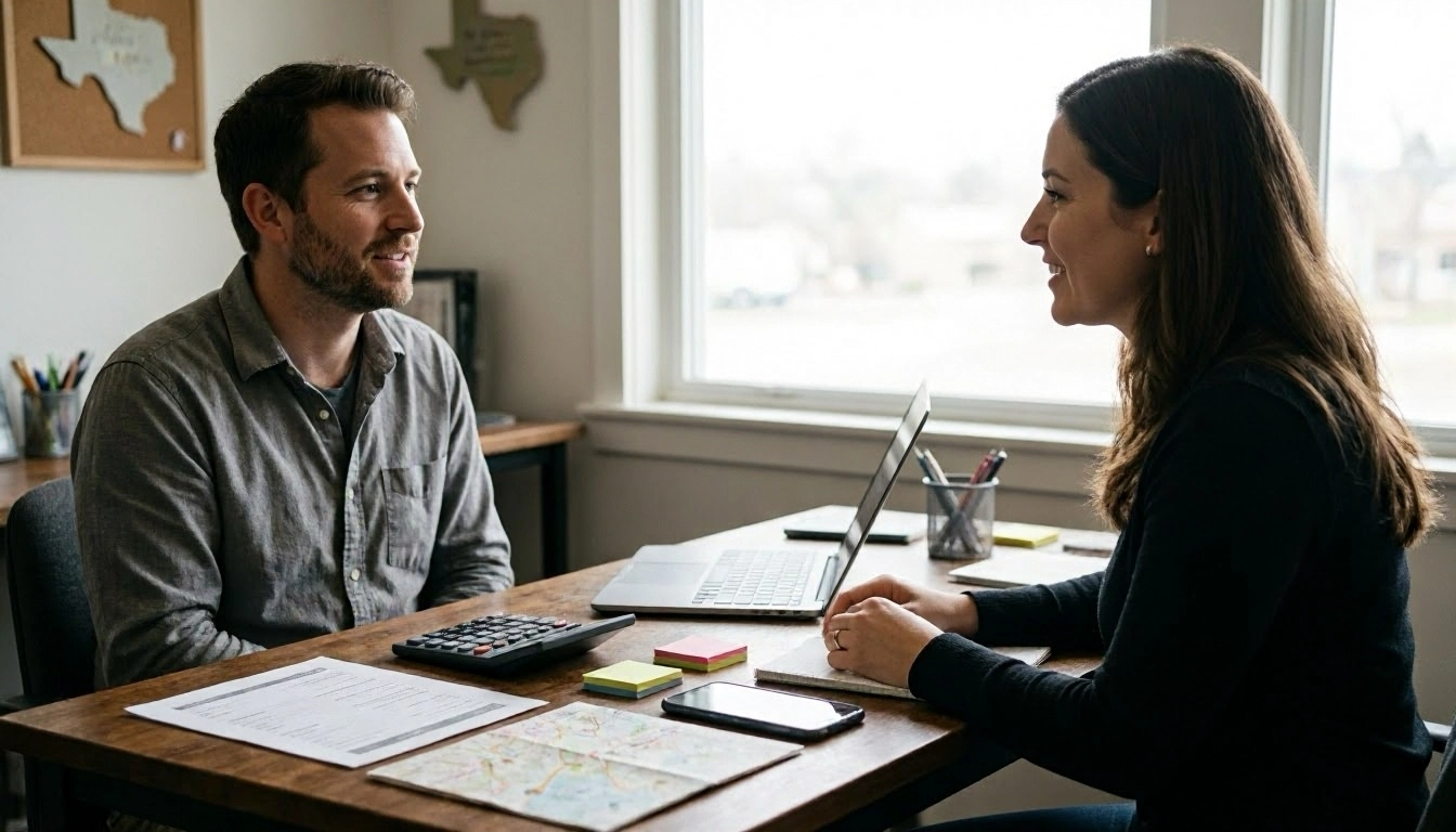 Local SEO Cost in Austin, TX