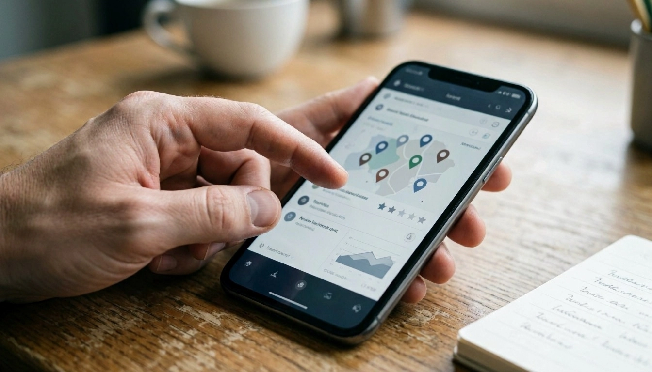 How Local SEO Optimization Works for Austin Businesses