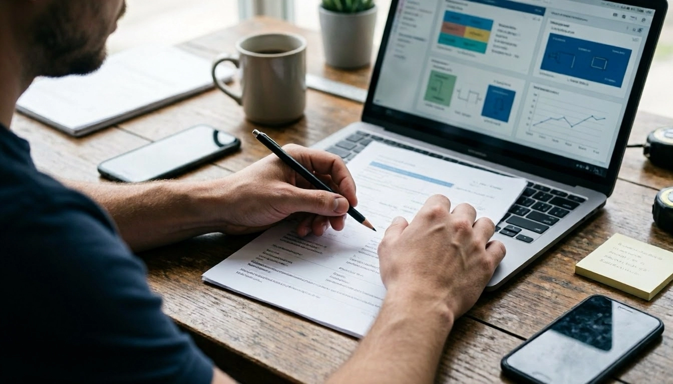 Schema Markup Implementation and SEO Conversion Rate Boost