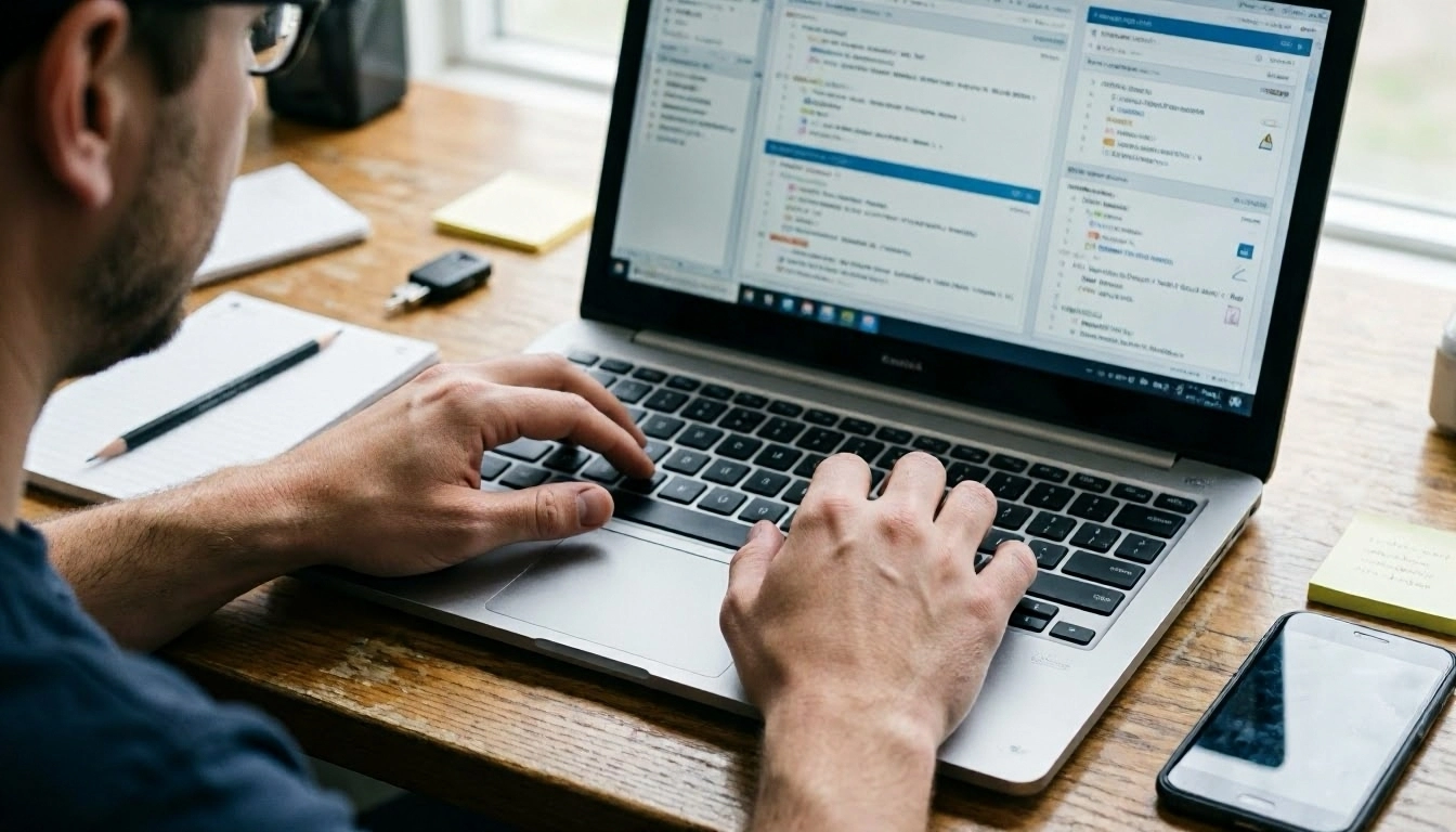 Fix Schema Markup Implementation Problems in Austin