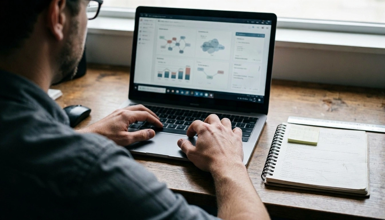 How SEO Backlink Building Works for Austin Companies