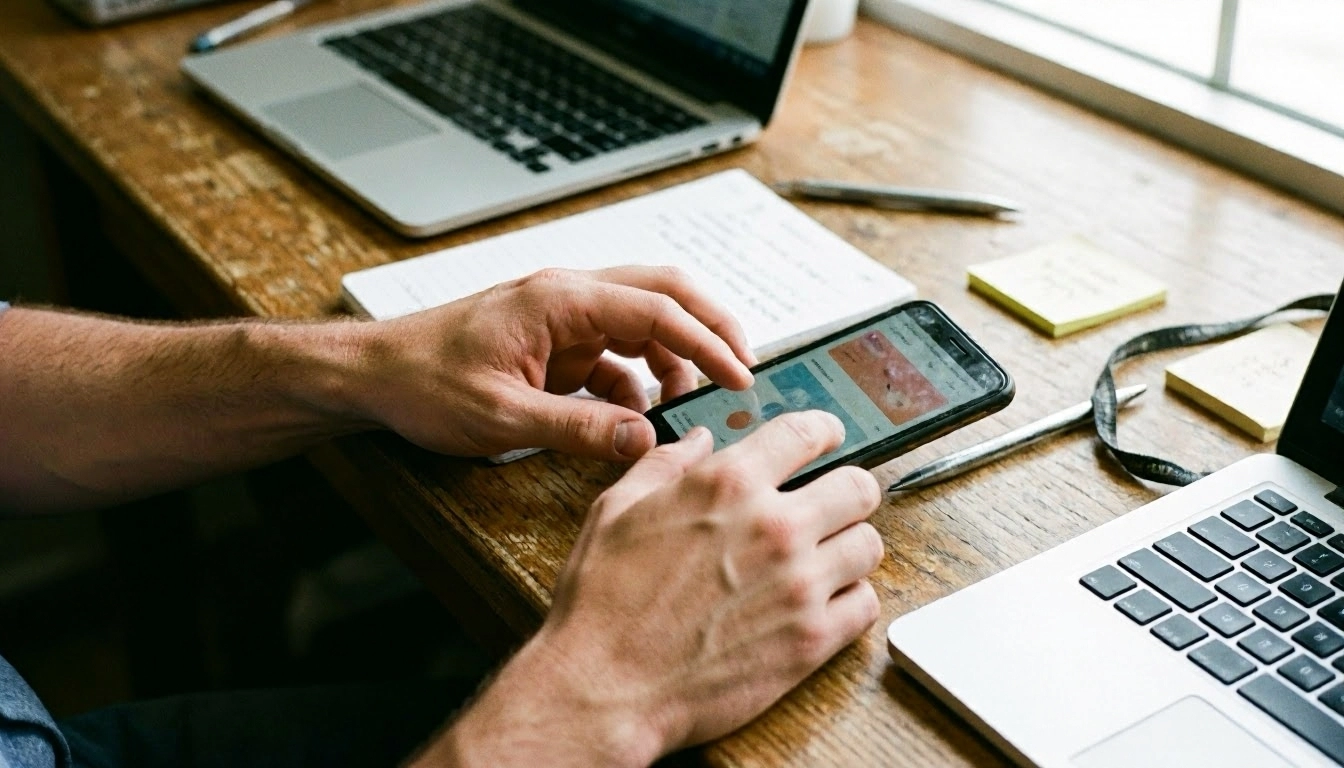 SEO Conversion Rate Boost for Austin Retailers