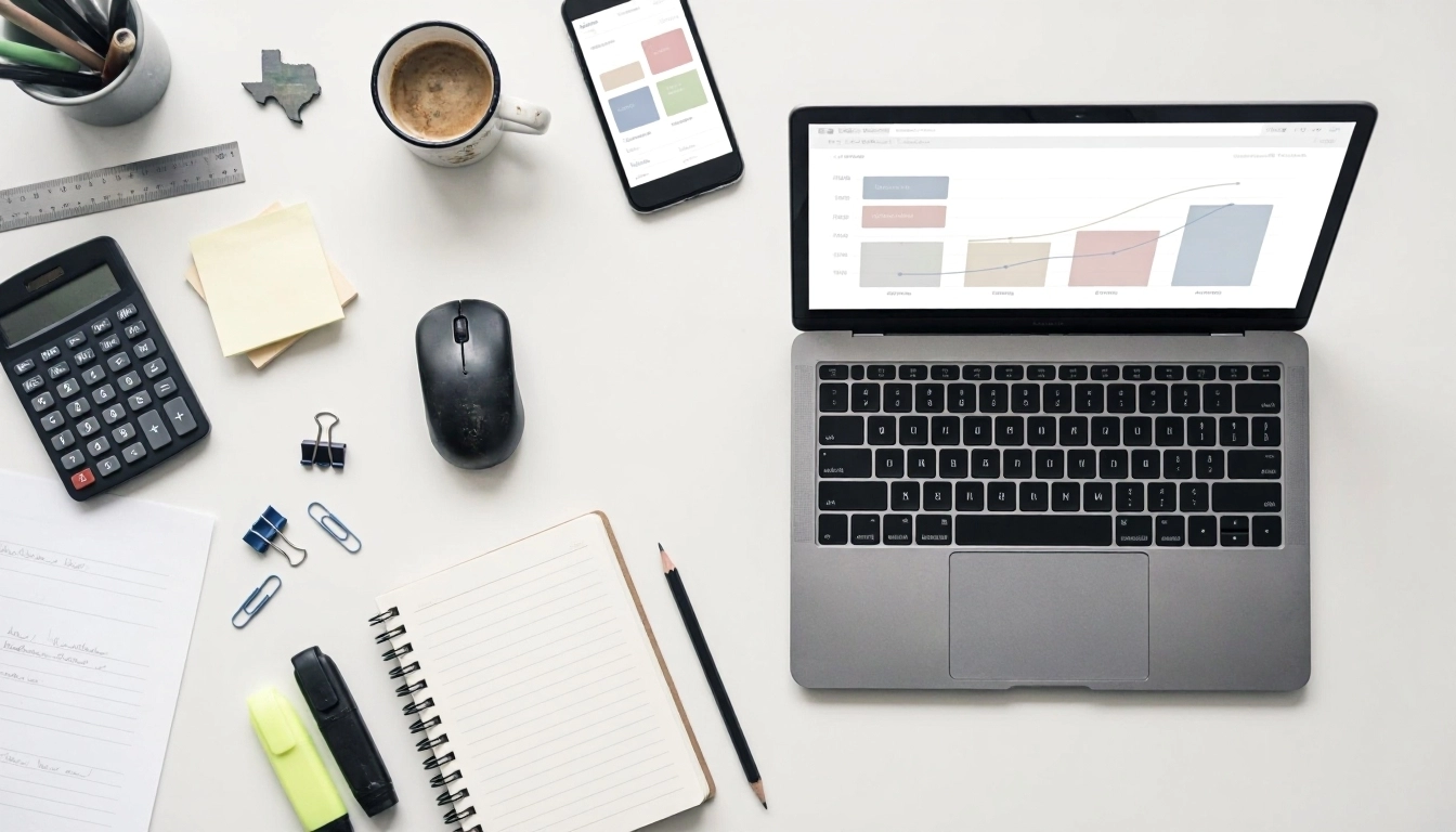 How SEO Performance Analysis Works for Austin Agencies