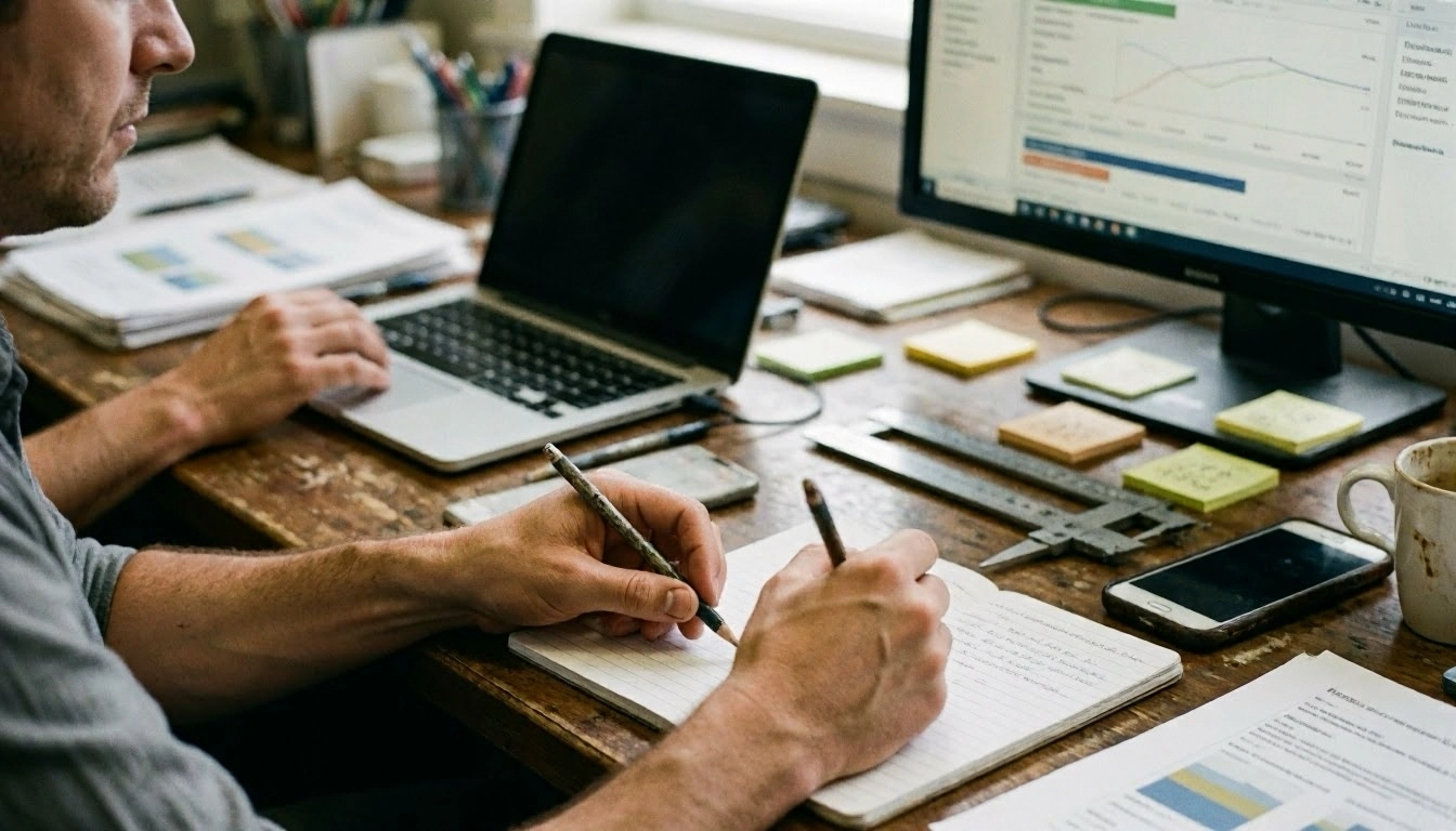 Competitor Analysis Tools Used by Austin SEO Agencies
