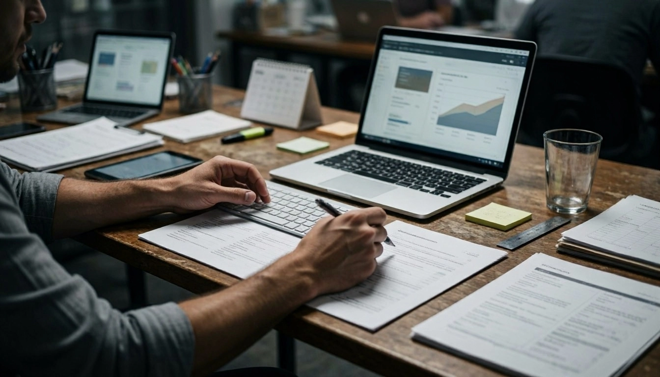 Content SEO Optimization Tools for Local Businesses in Austin