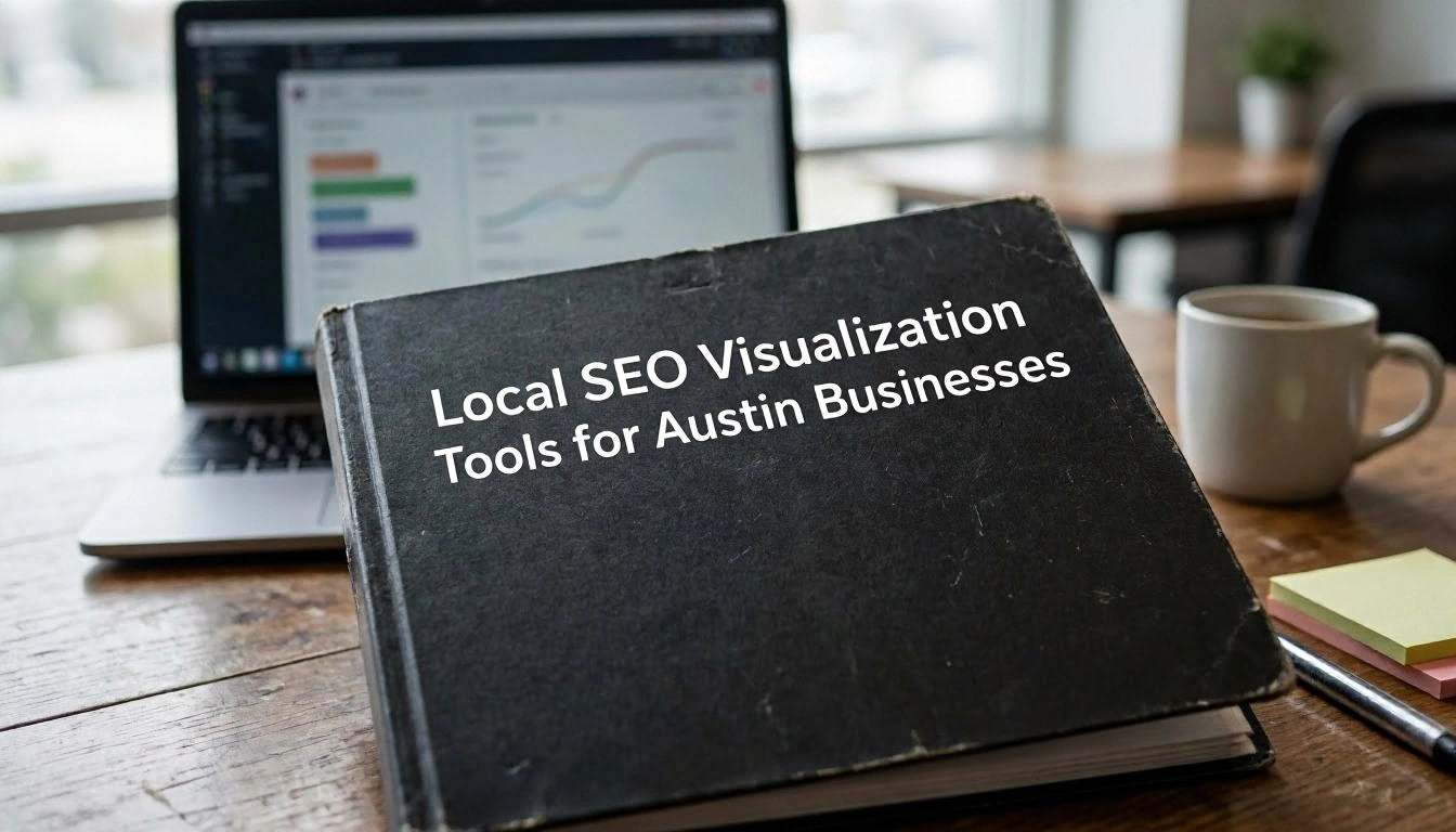 Local SEO Visualization Tools for Austin Businesses