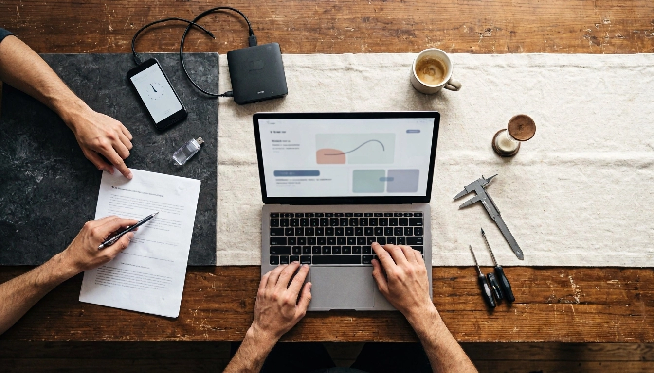 Website Speed Optimization Tools for SEO in Austin