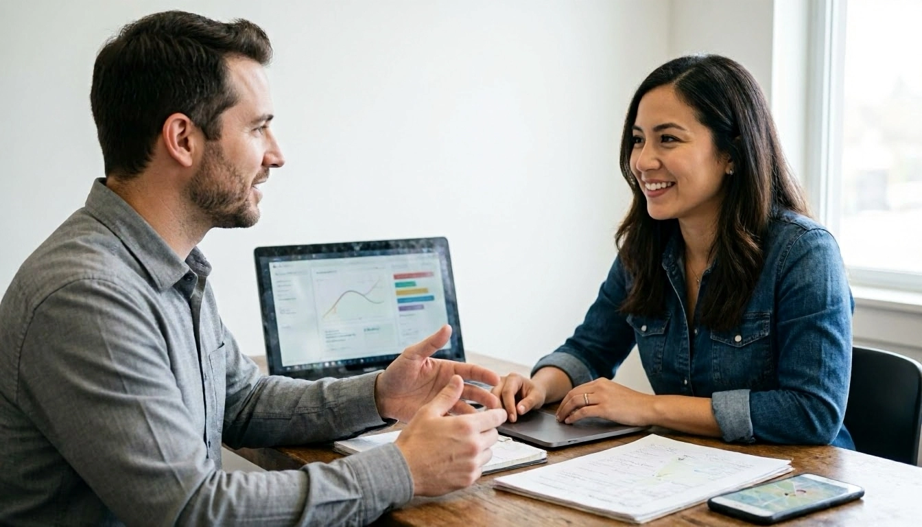 Small Businesses for SEO Company