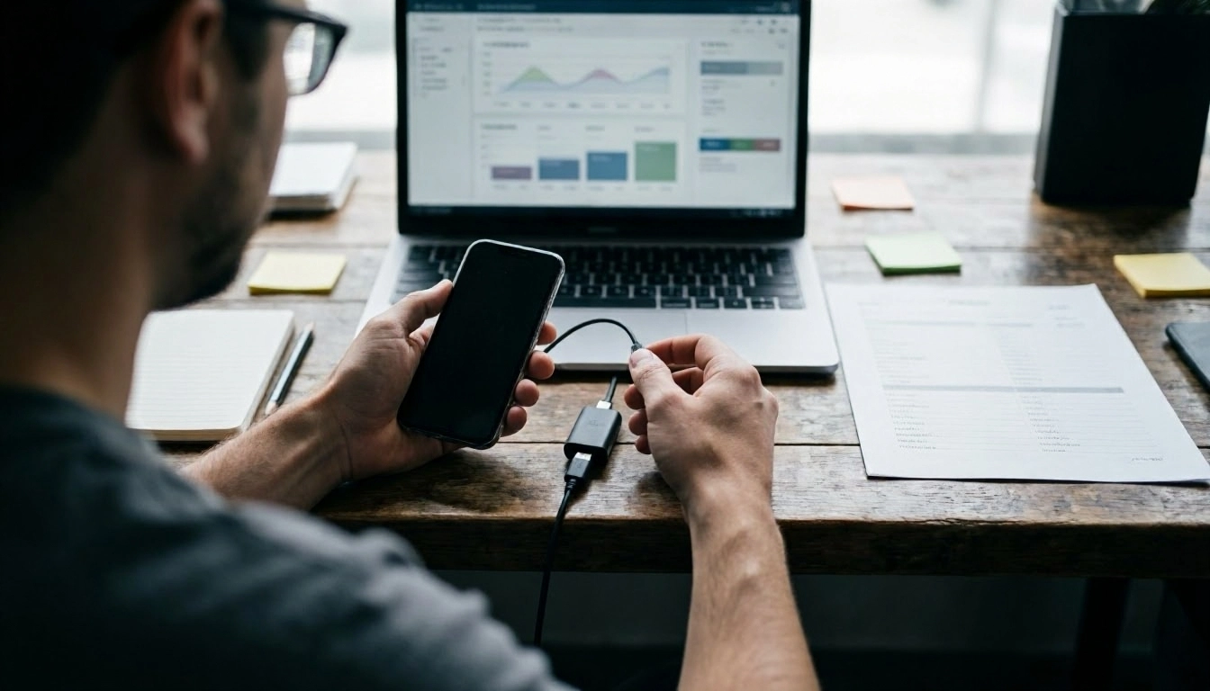 Technical SEO Audit and Mobile SEO Optimization