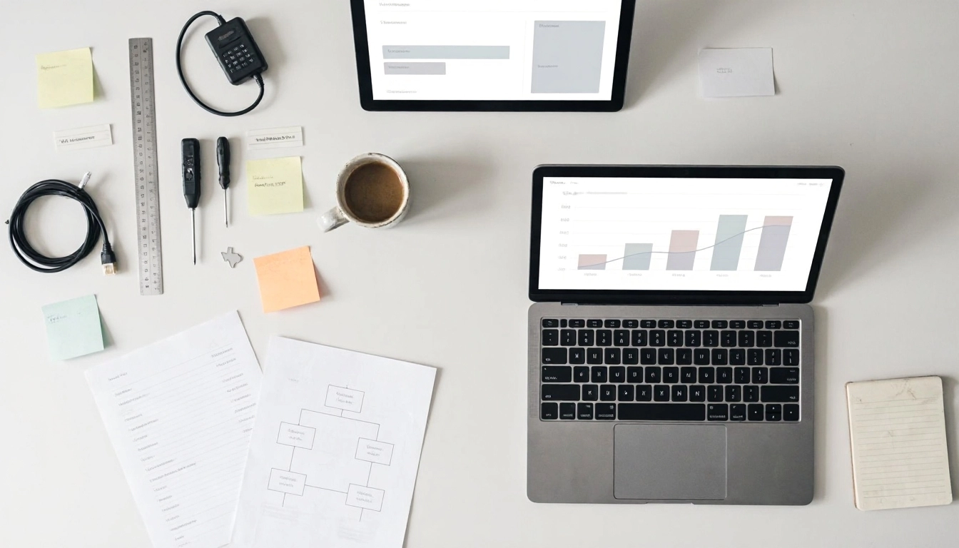 Technical SEO Benefits for Austin Websites