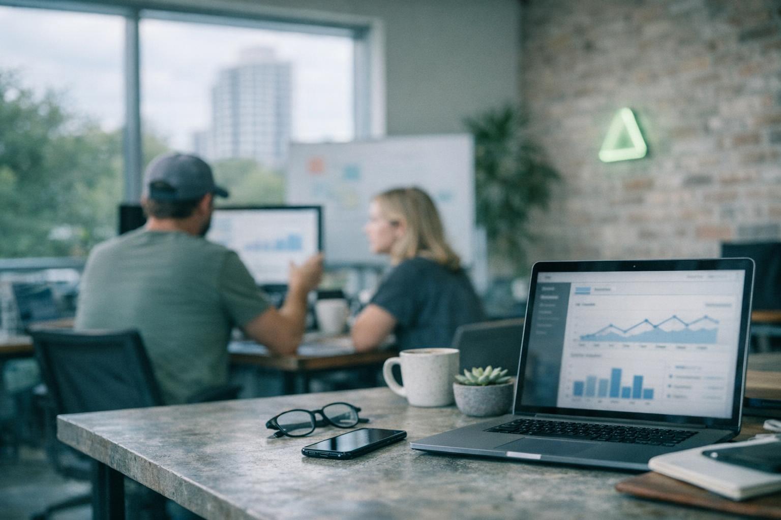 How BERT applies to SEO Company services in Austin, United States—practical illustration