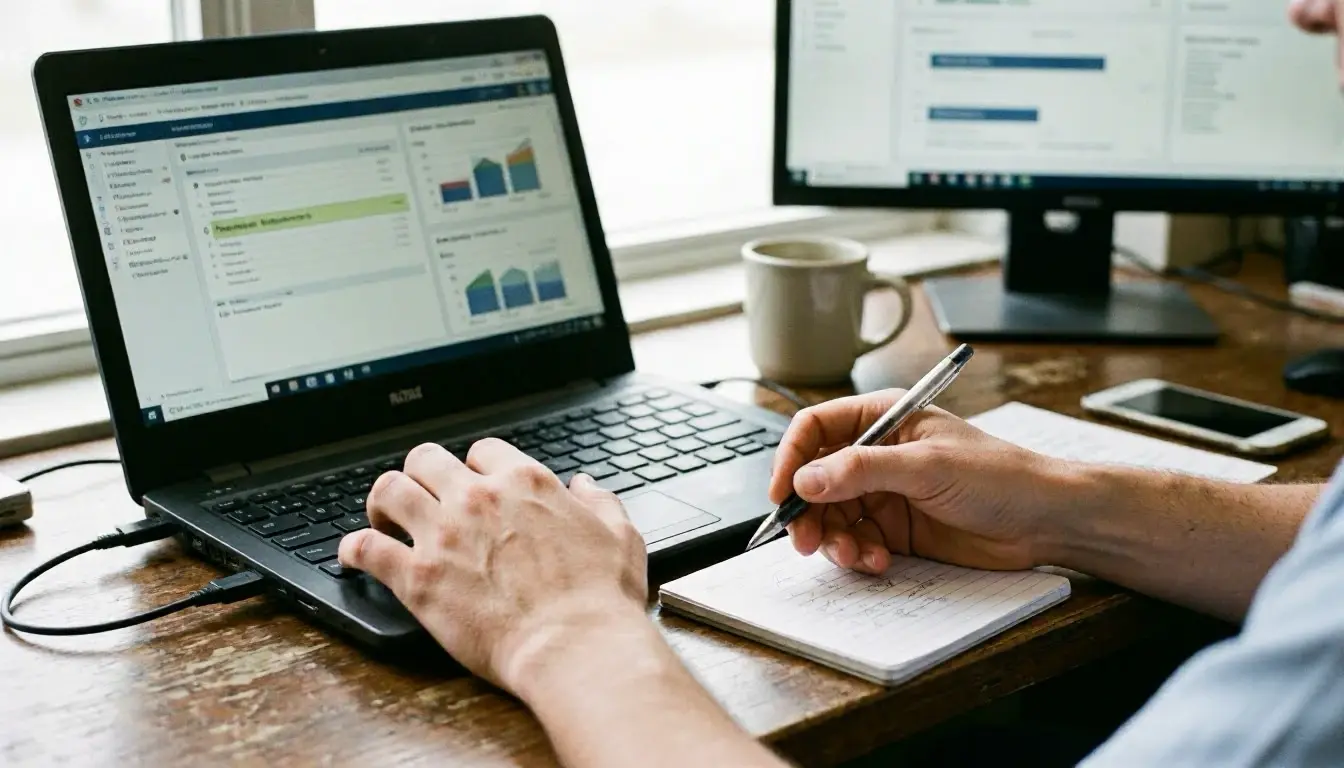 How Canonical Tag applies to SEO Agency services in Austin, United States—practical illustration