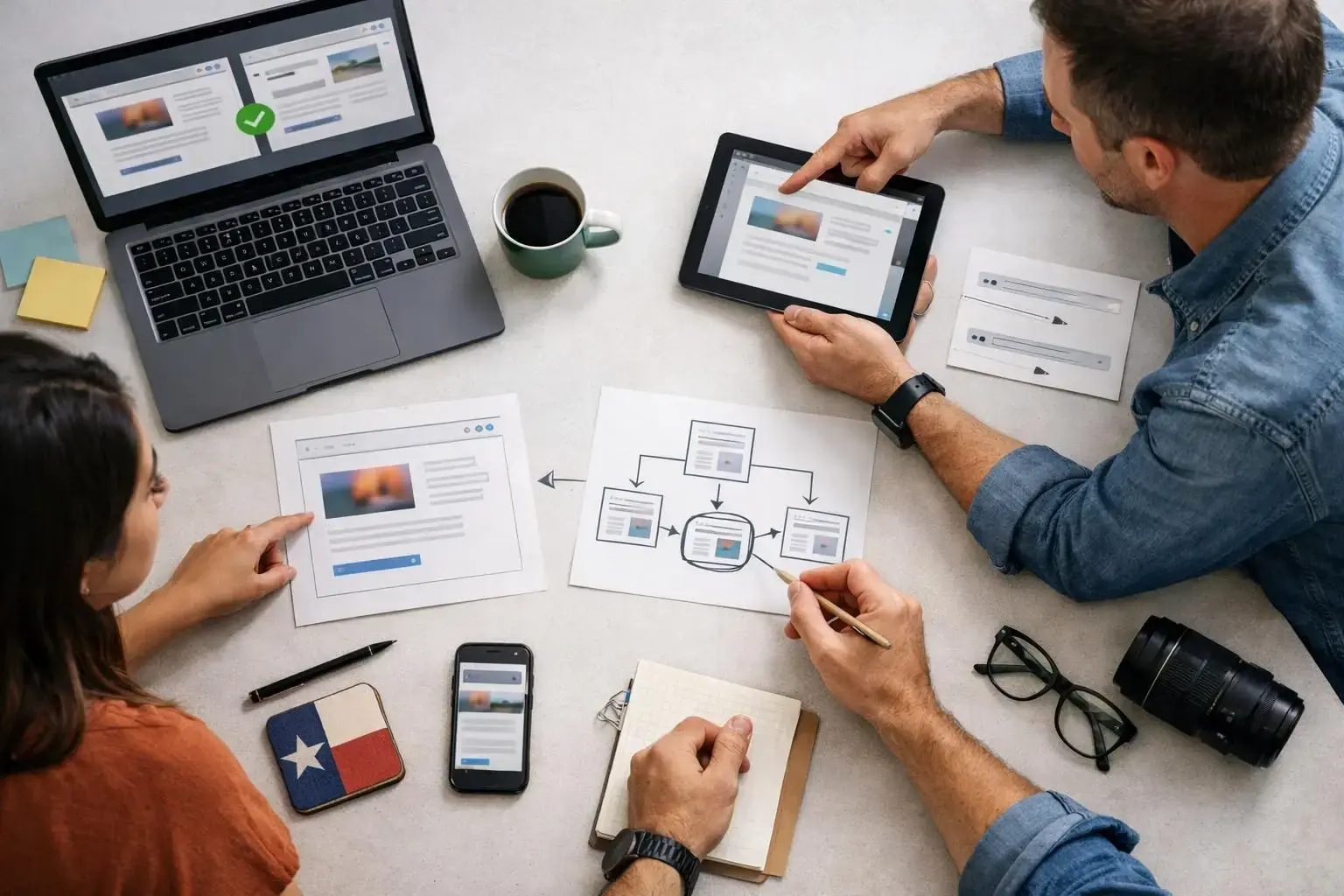 Canonicalization in SEO Agency: Canonicalization is the process of selecting one preferred version of a web—visual guide