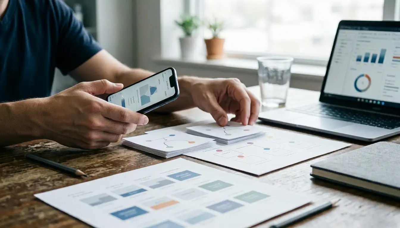 How Click-Through Rate applies to SEO Agency services in Austin, United States—practical illustration