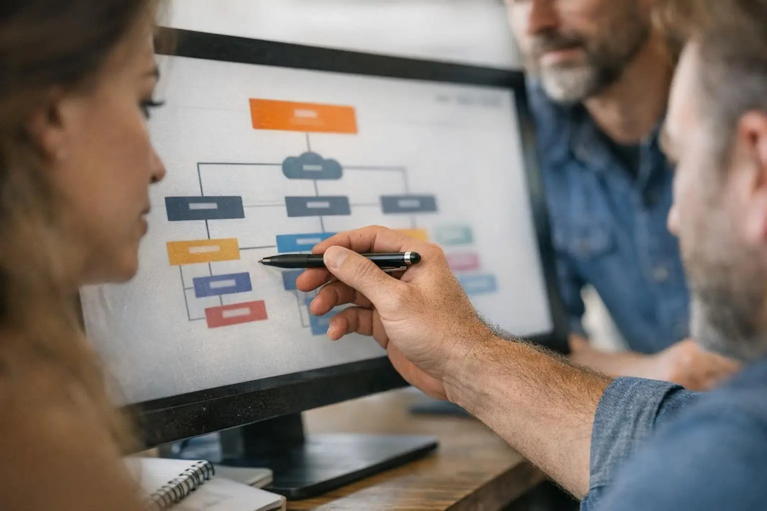 How Content Silo applies to SEO Company services in Austin, United States—practical illustration