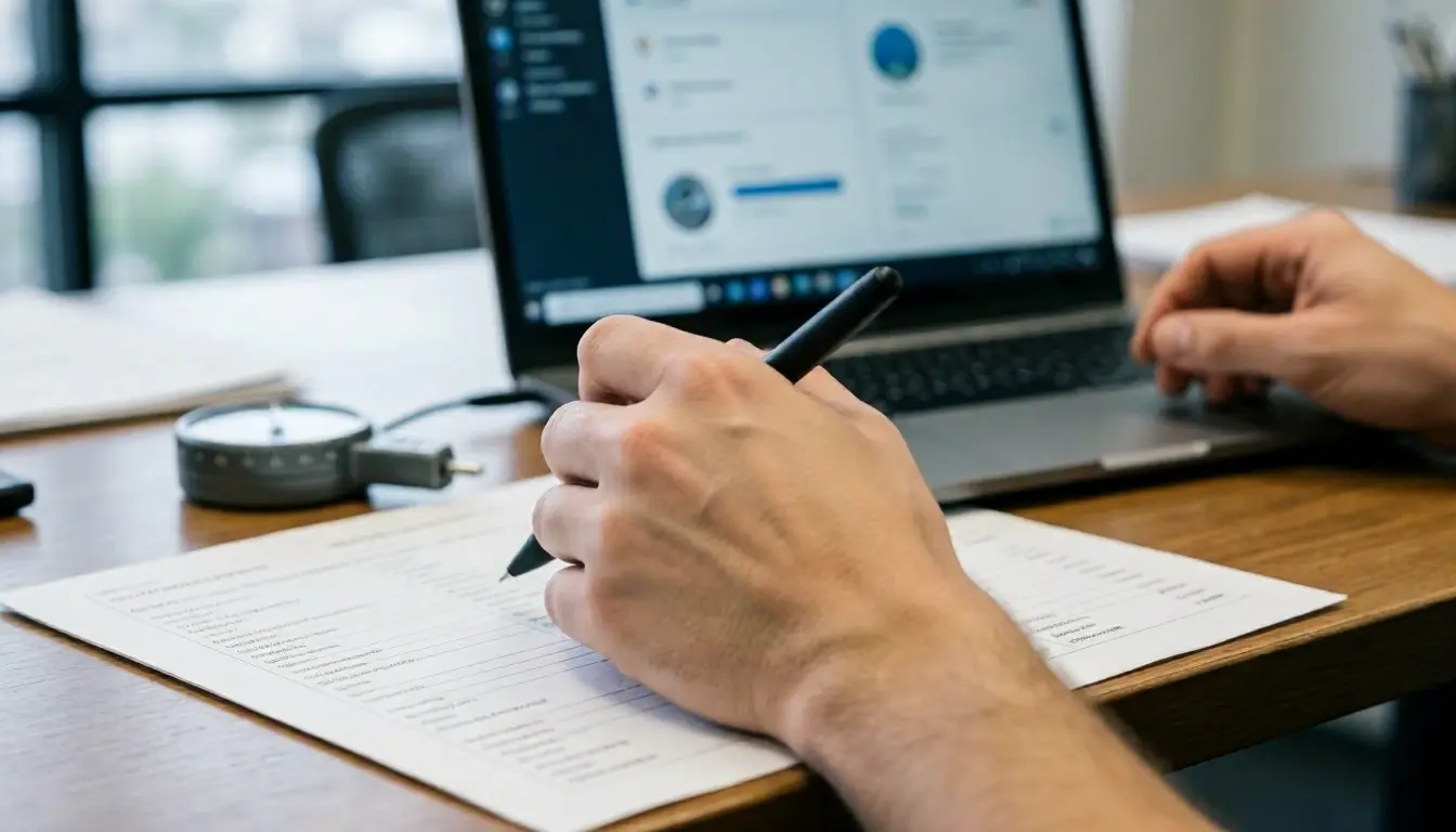 How Domain Authority applies to SEO Agency services in Austin, United States—practical illustration
