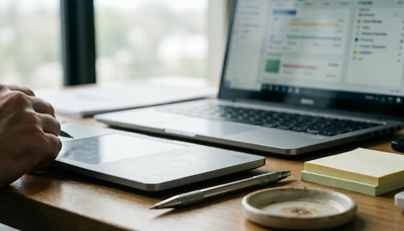 Google Search Console in SEO Agency: Google Search Console is a free tool provided by Google that helps—visual guide