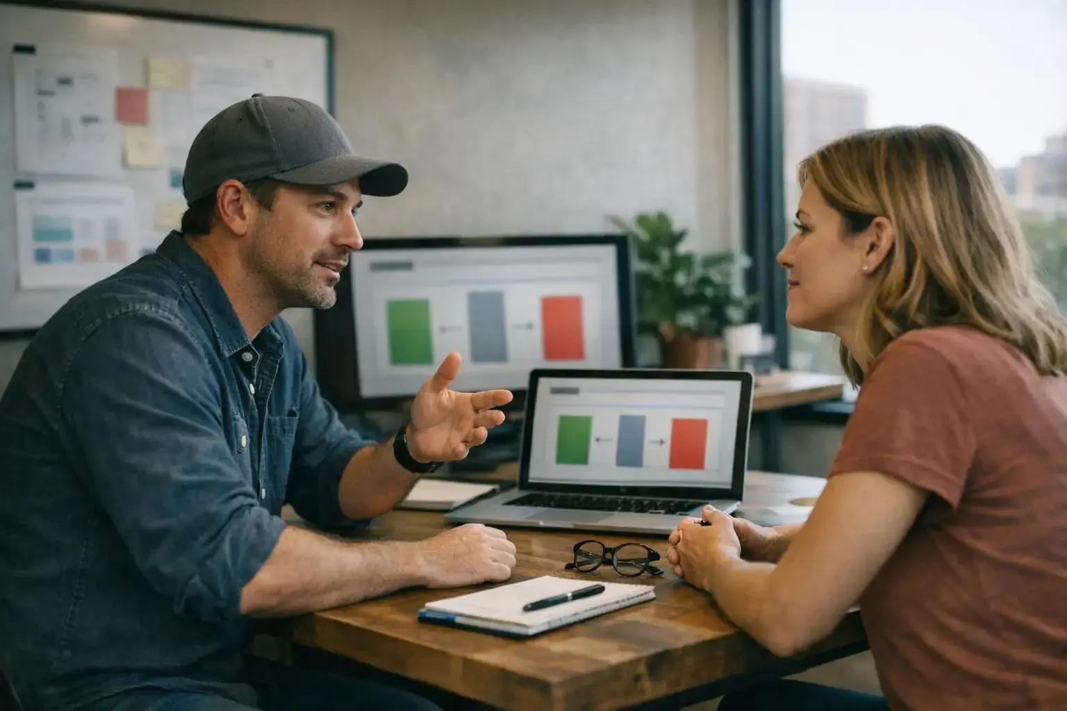 Gray Hat SEO in SEO Company: Gray Hat SEO uses plans between good and bad SEO. These plans—visual guide