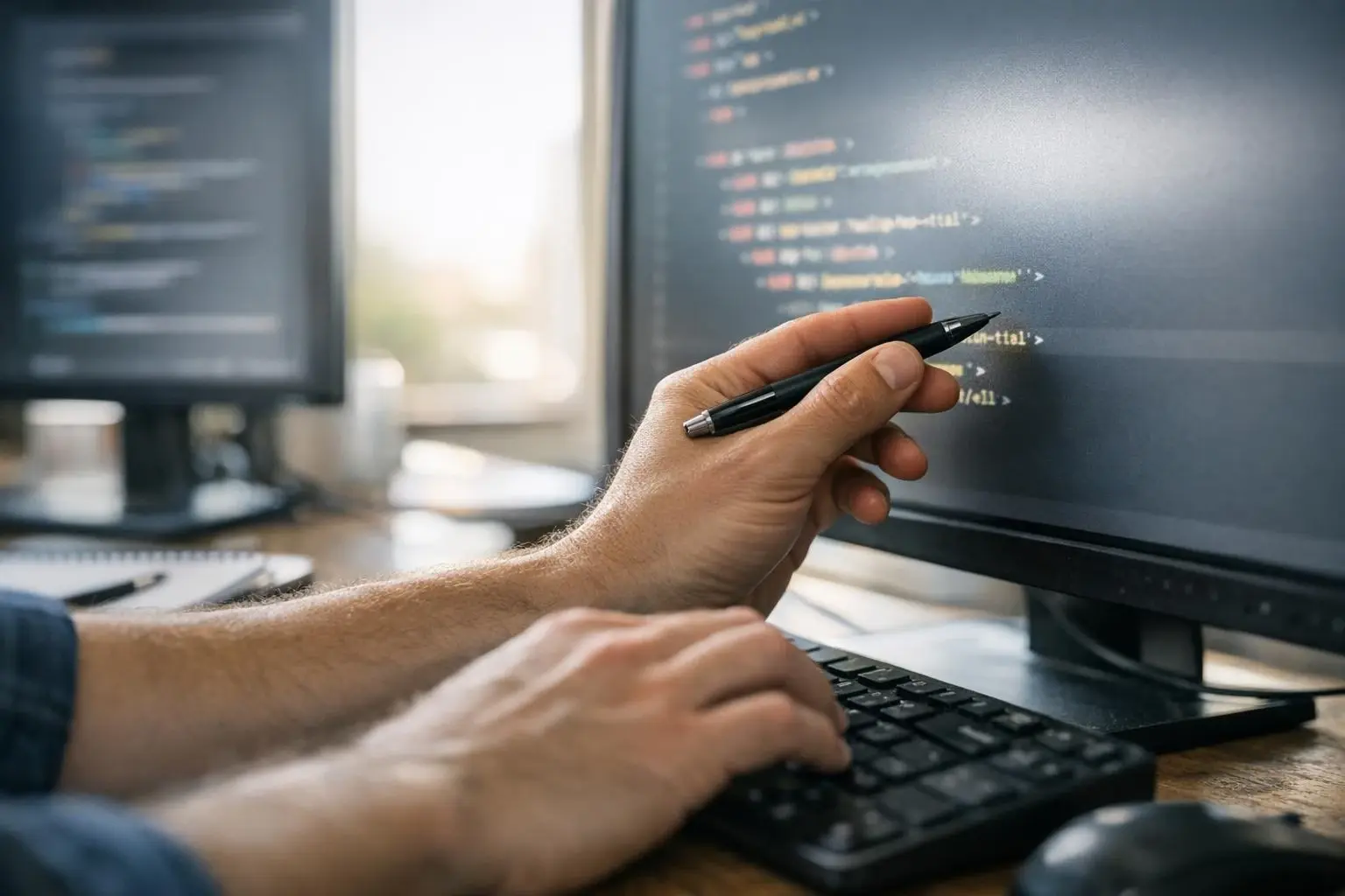 How HTML applies to SEO Agency services in Austin, United States—practical illustration