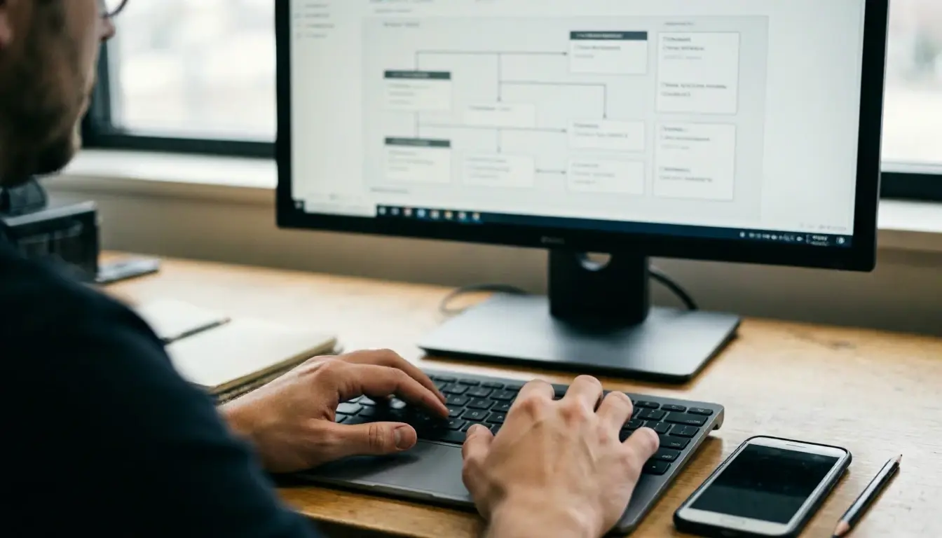 How HTML Sitemap applies to SEO Agency services in Austin, United States—practical illustration