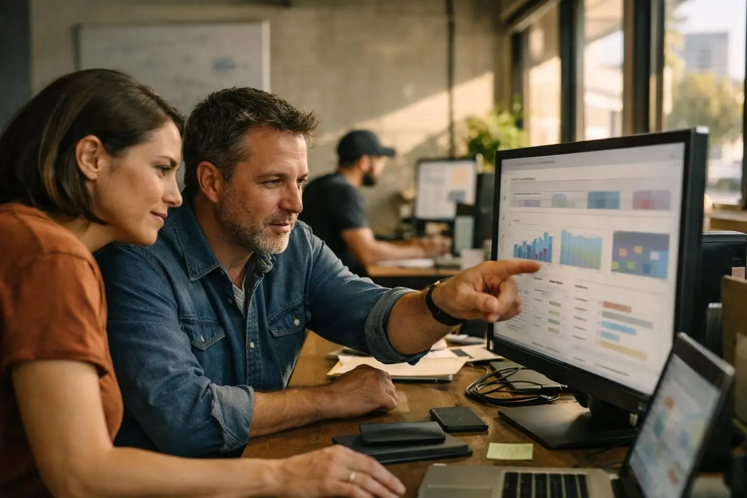 How Indexing applies to SEO Agency services in Austin, United States—practical illustration