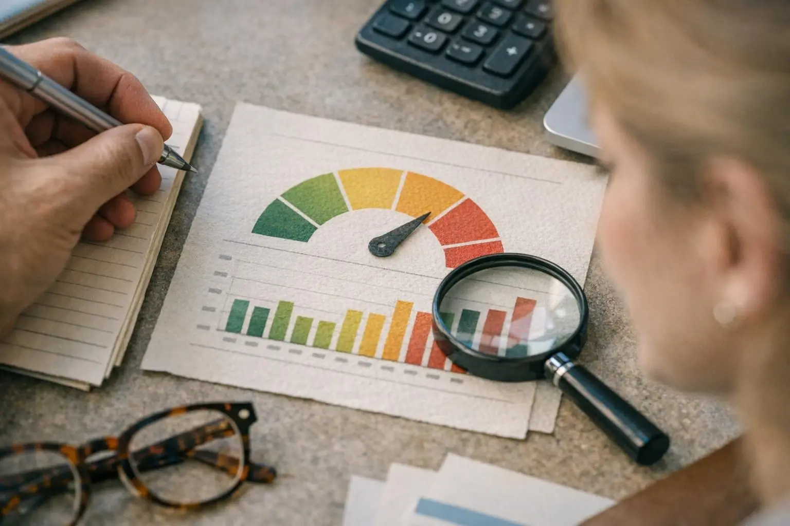 Keyword Difficulty in SEO Agency: Keyword Difficulty is a metric used in search engine optimization (SEO) to—visual guide