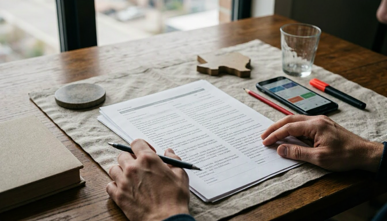 How Keyword Stuffing applies to SEO Company services in Austin, United States—practical illustration