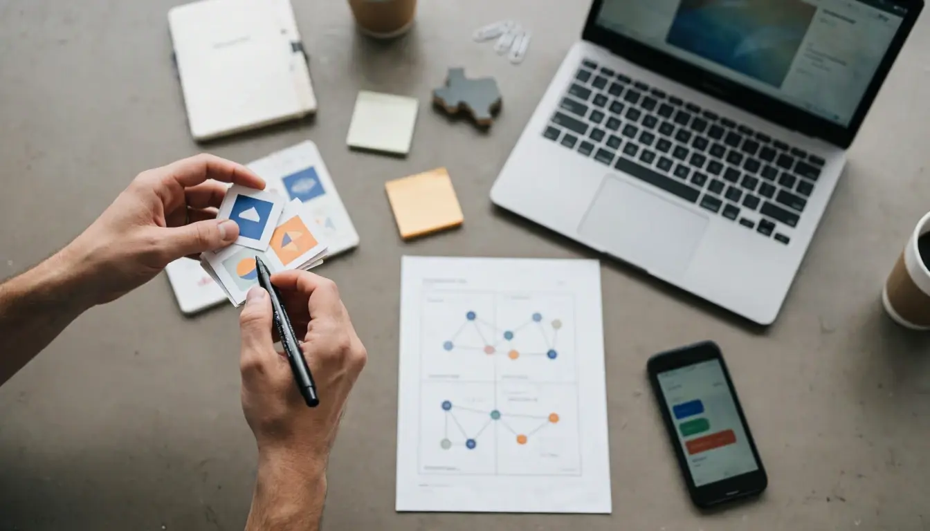 How Latent Semantic Indexing applies to SEO Agency services in Austin, United States—practical illustration