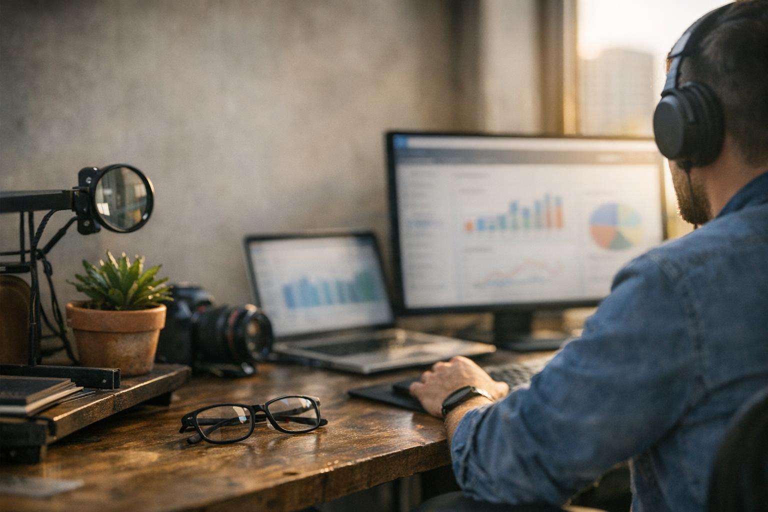 How Machine Learning applies to SEO Company services in Austin, United States—practical illustration