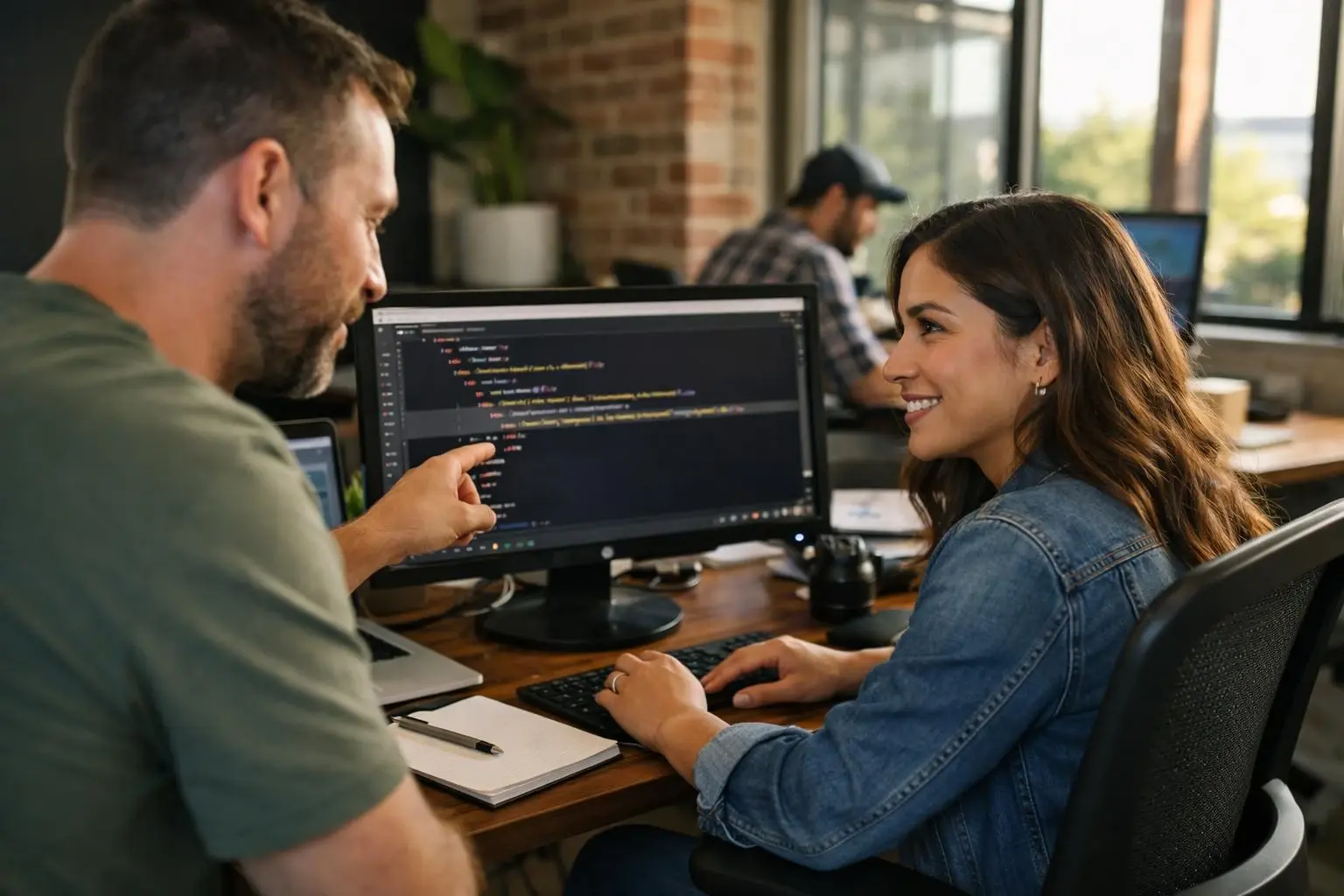 Meta Tag in SEO Agency: Meta Tag is a small piece of HTML code placed in the—visual guide