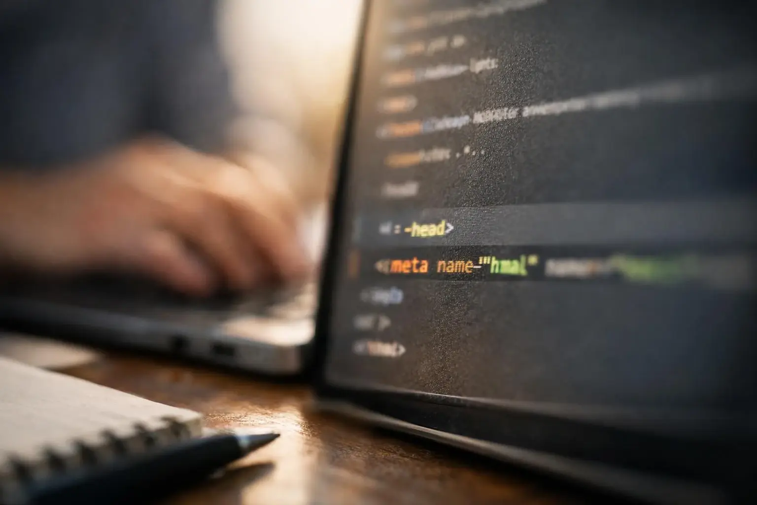 How Meta Tag applies to SEO Agency services in Austin, United States—practical illustration