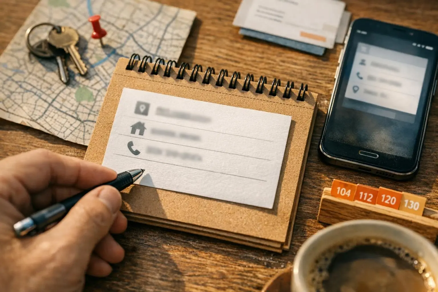 NAP Consistency in SEO Agency: NAP Consistency is the practice of ensuring a business’s Name, Address. And—visual guide