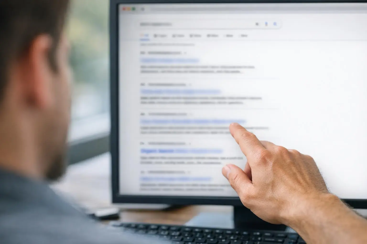 How Organic Search applies to SEO Company services in Austin, United States—practical illustration
