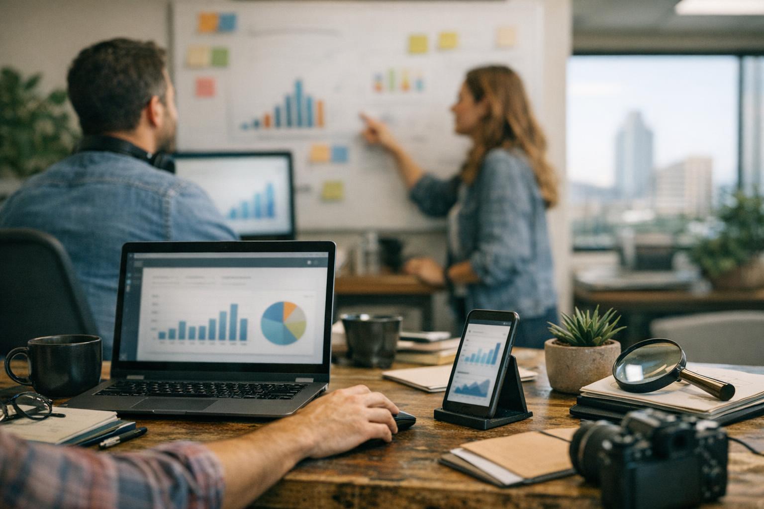 Page Authority in SEO Company: Page Authority is a score from Moz. It shows how well a—visual guide