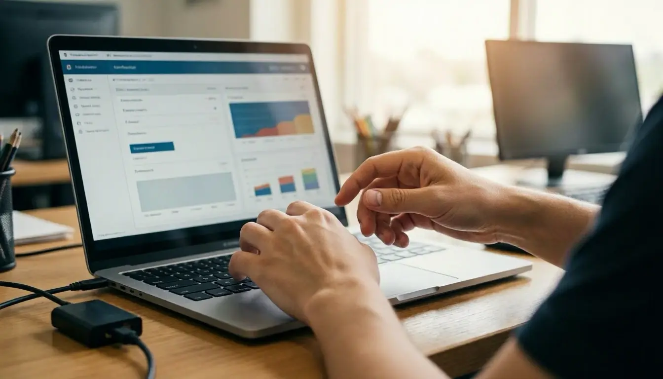How Page Speed applies to SEO Agency services in Austin, United States—practical illustration