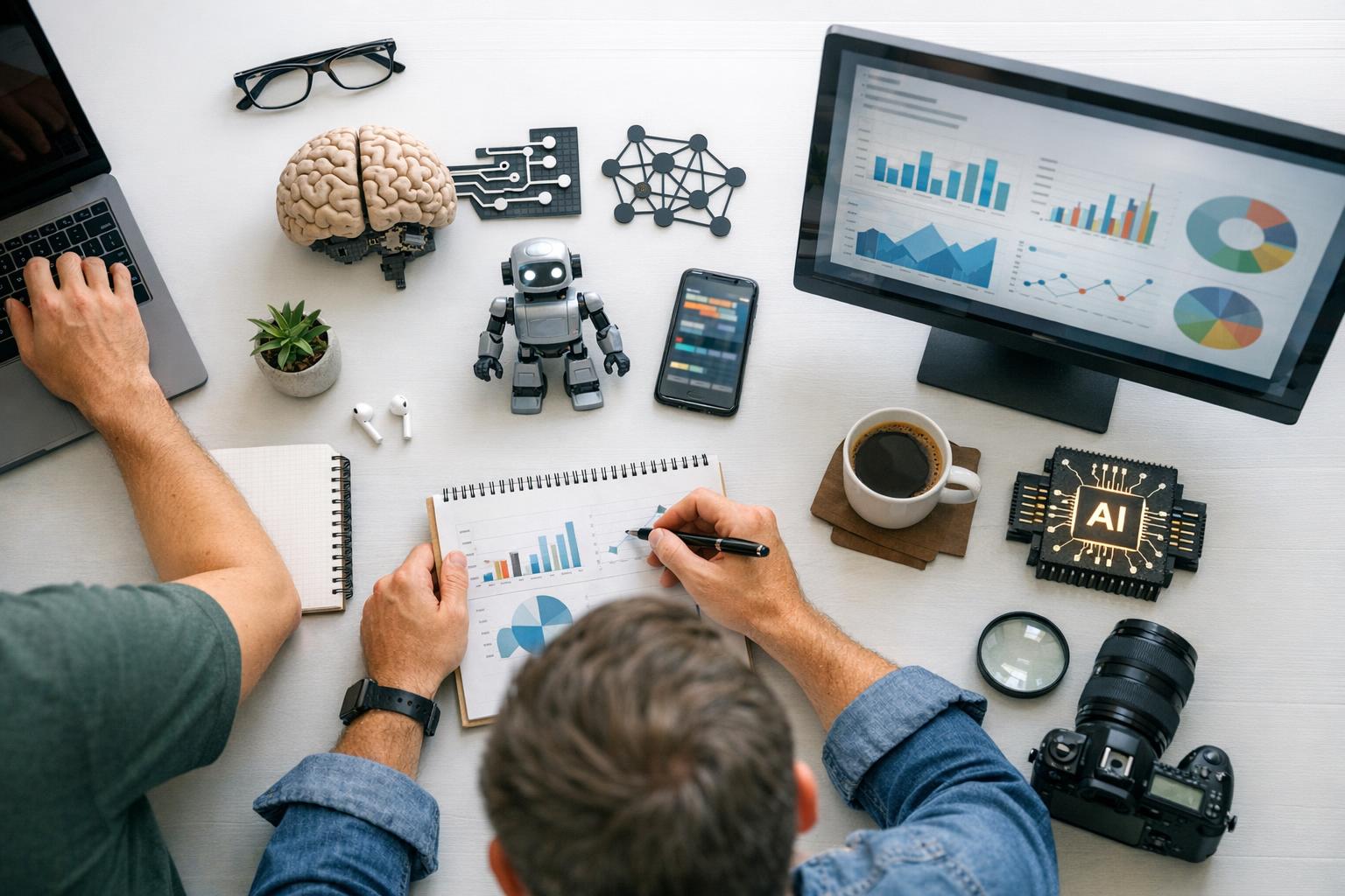 How RankBrain applies to SEO Company services in Austin, United States—practical illustration