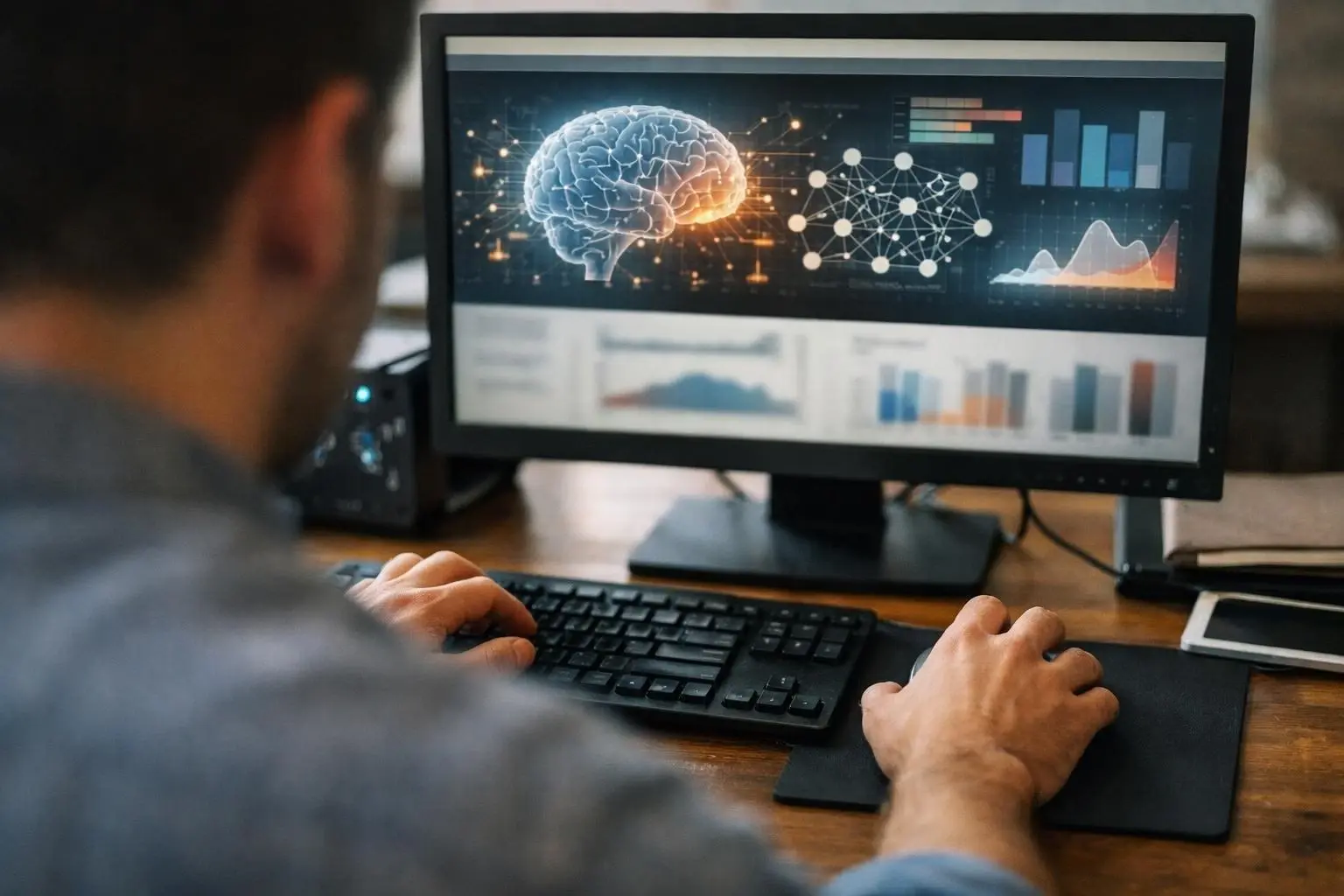 How RankBrain applies to SEO Agency services in Austin, United States—practical illustration