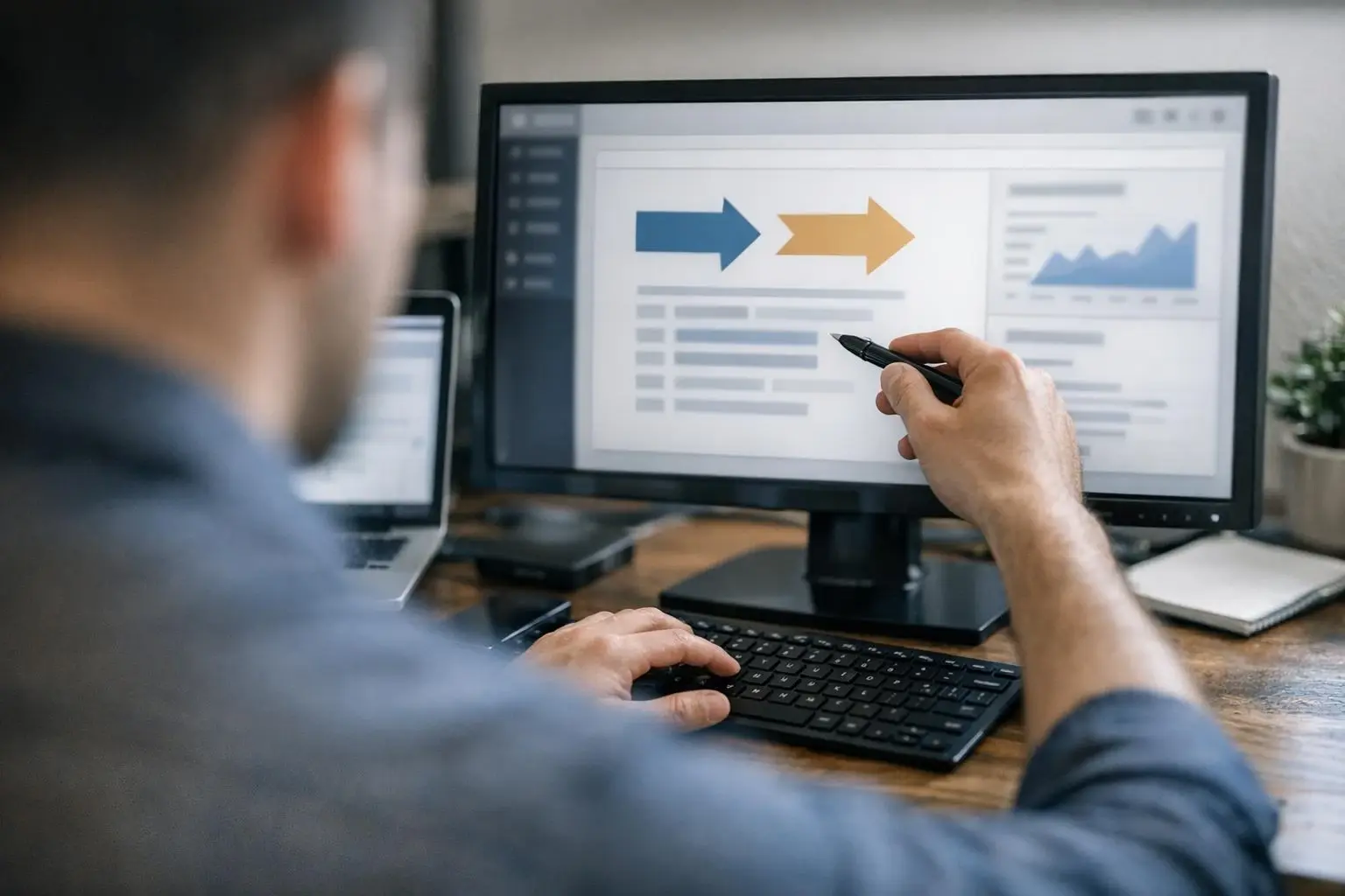 How Redirect applies to SEO Agency services in Austin, United States—practical illustration