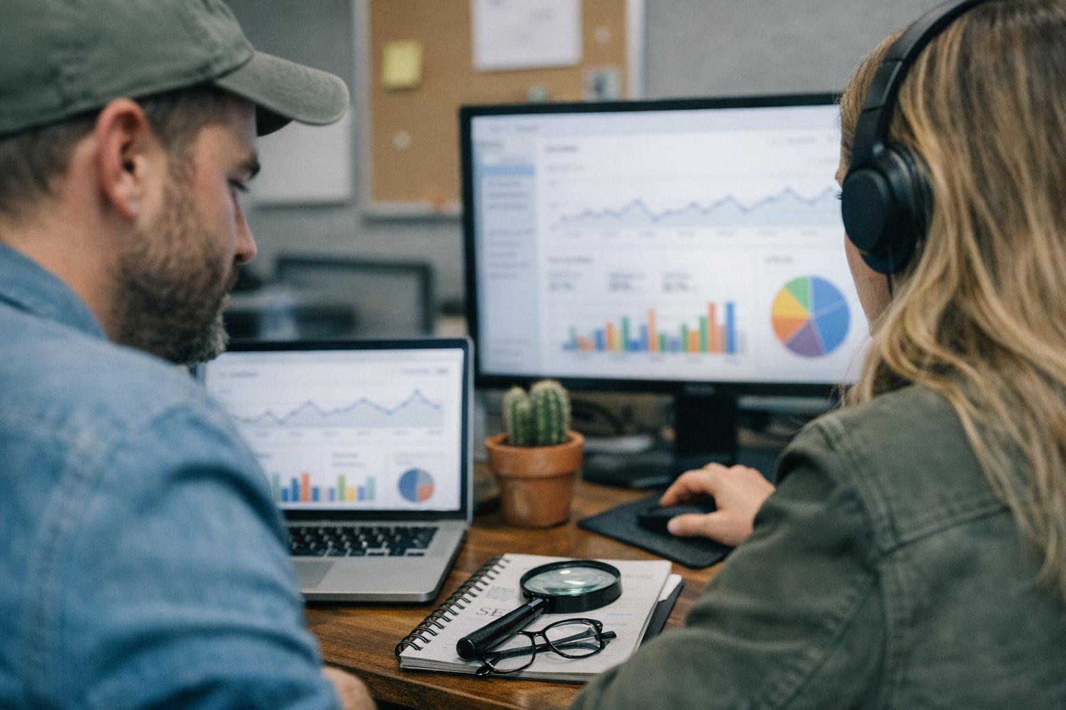 Semantic Search in SEO Company: Semantic Search knows what you mean, not just your words. It looks—visual guide