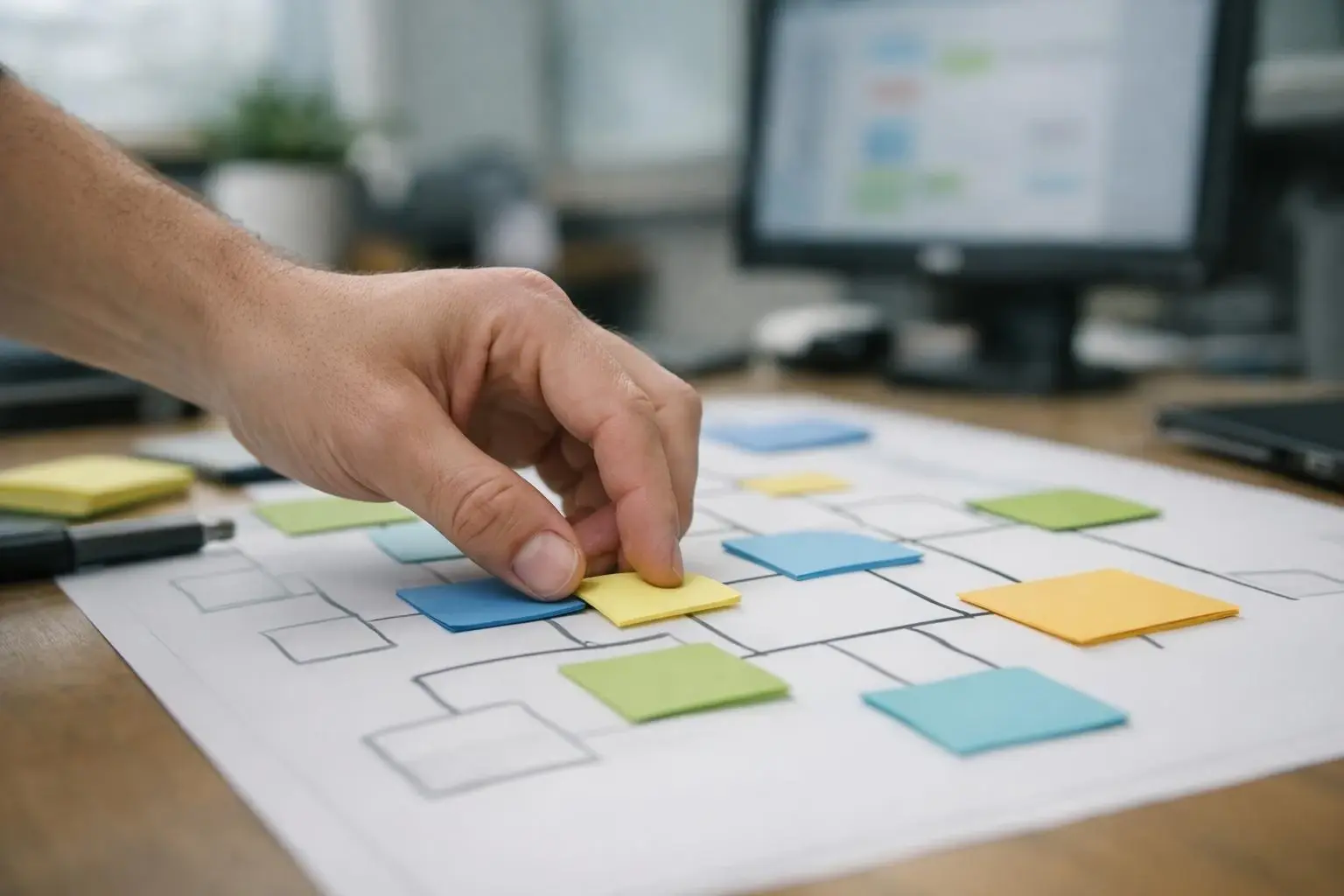 How Site Architecture applies to SEO Agency services in Austin, United States—practical illustration
