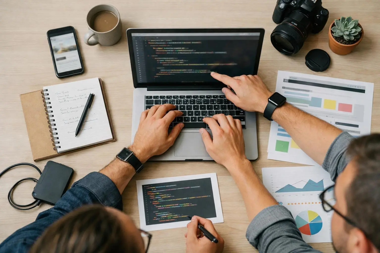 How Structured Data applies to SEO Agency services in Austin, United States—practical illustration