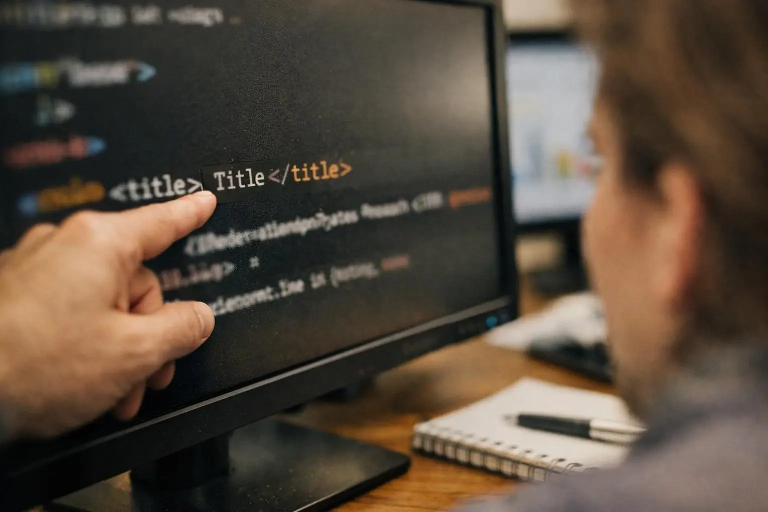 How Title Tag applies to SEO Agency services in Austin, United States—practical illustration