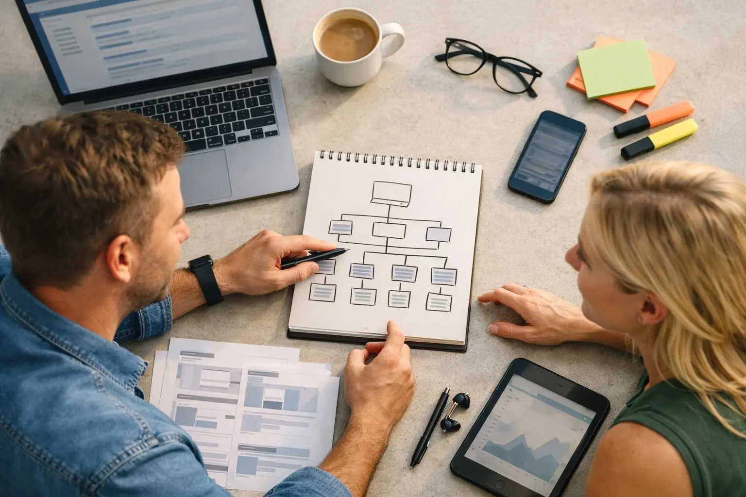 How XML Sitemap applies to SEO Agency services in Austin, United States—practical illustration