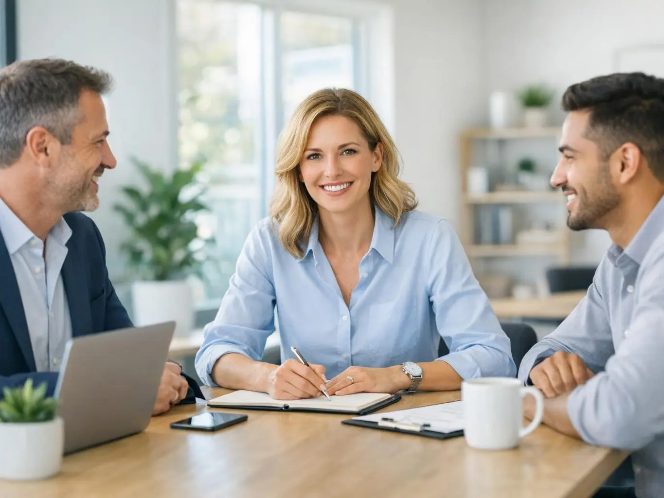 SEO Agency